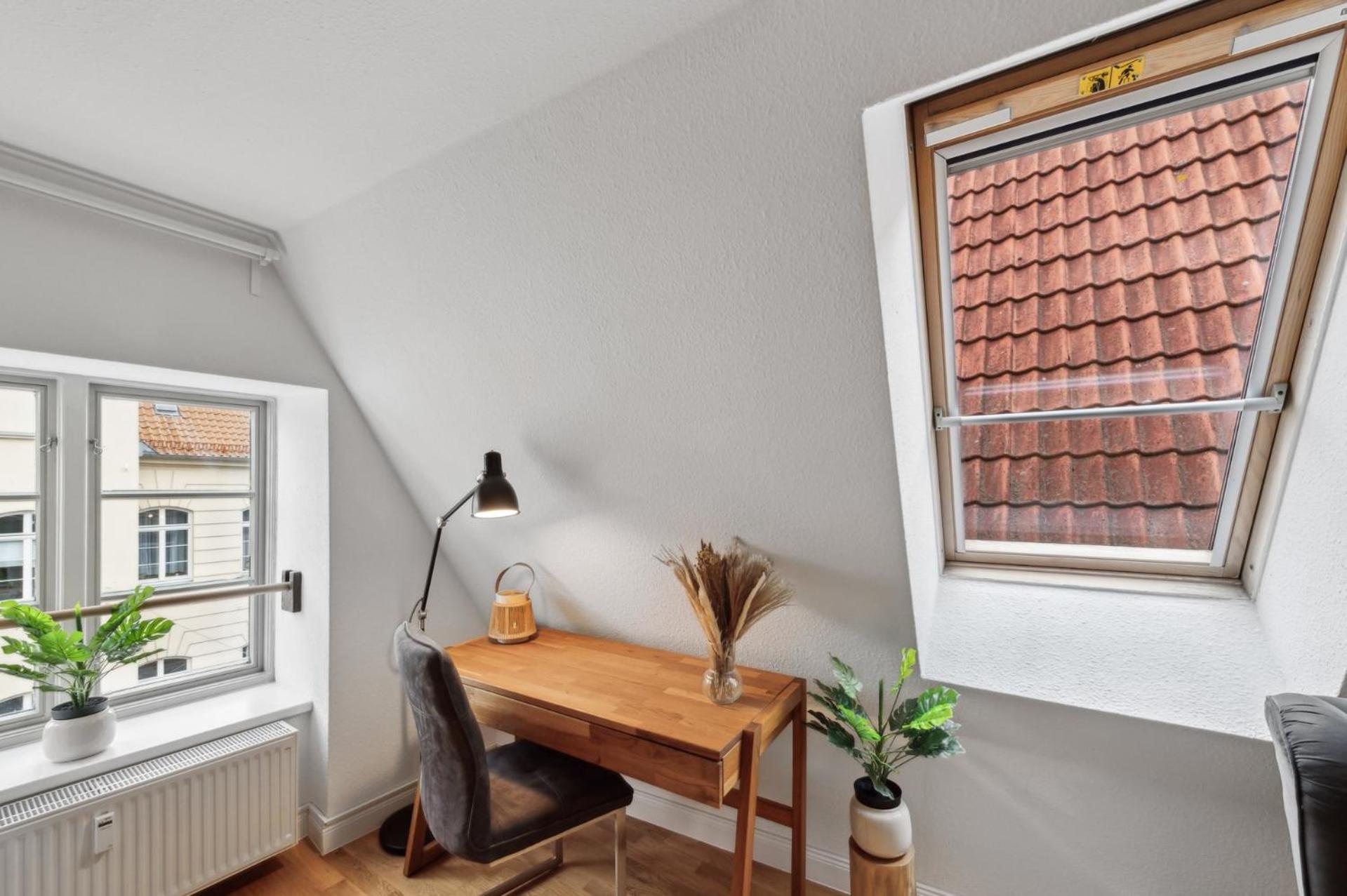 Neu Altstadtliebe - Gemuetliche Apartments In Der Historischen Altstadt, Zentral Und Komfortabel Wismar Exterior photo